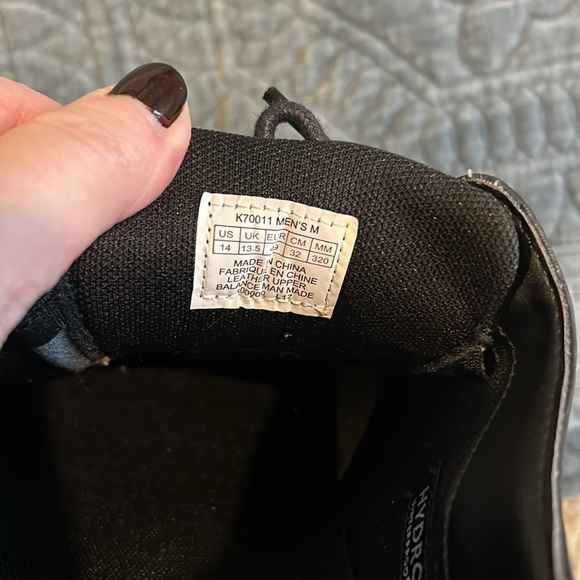 Men’s Rockport Dress Shoes - Picture 5 of 5